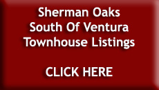 Search for a Sherman Oaks Townhouse 